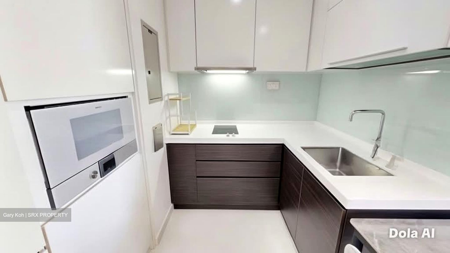 Eon Shenton (D2), Apartment #572086841